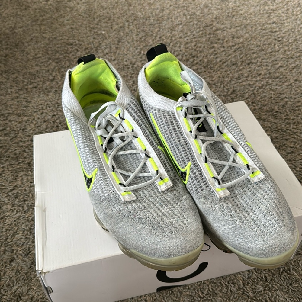 Men’s vapormax